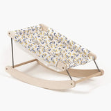 Mimosa Relax Lounger - Relaxation at its finest - Great for sunbathing or reading  Minikane   