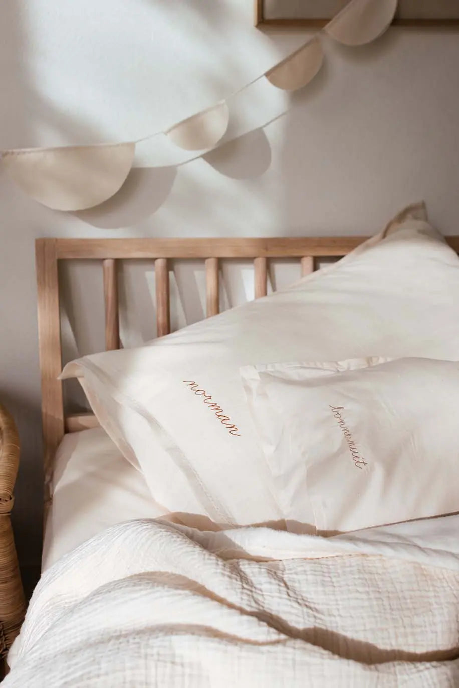 Decorative Pillow Case, Small 30x50 cm, Large 50x70 cm, Throw Pillow Cover, Home Decor, Sofa Accent  an.nur   