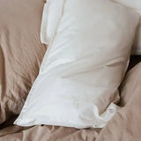 Decorative Pillow Case, Small 30x50 cm, Large 50x70 cm, Throw Pillow Cover, Home Decor, Sofa Accent  an.nur Percal Small 