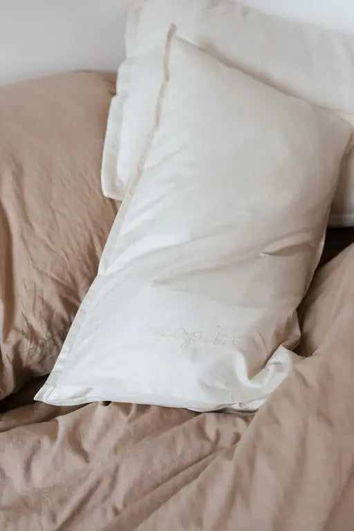 Decorative Pillow Case, Small 30x50 cm, Large 50x70 cm, Throw Pillow Cover, Home Decor, Sofa Accent  an.nur Percal Small 