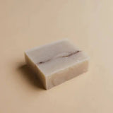Ghassoul Clay Soap, Exfoliating Soap, Gentle Cleansing Soap, Organic Natural Soap, Skin Purifying Soap  an.nur   