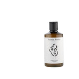 Bergamot & Juniper Organic Shampoo, GM Ingredient-Free, SLS-Free, Vegan, Certified Organic  Austin Austin   