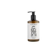 Palmarosa & Vetiver Hand Soap Organic, Scented with Vetiver & Lavender, Eco-friendly Choice  Austin Austin   