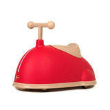Child's Ride-on Twister, Balance and Motor Skills Development Toy, Fun and Educational  Baghera Red  