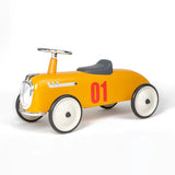 Roadster Ride-on Toy Car, Safe and Intuitive for Kids, Outdoor Playtime Fun, Children's Ride-on  Baghera Camel  