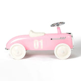 Roadster Ride-on Toy Car, Safe and Intuitive for Kids, Outdoor Playtime Fun, Children's Ride-on  Baghera   