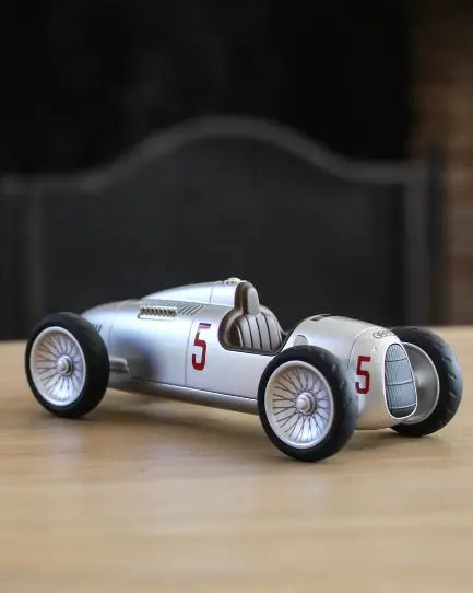 Auto Union Type C Toy Racing Car  Baghera   