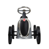 Ride-on Rider Toy Car, Durable Vintage Design, Classic Style, Kids Ride On, Retro Inspired  Baghera   