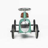 Safe and Fun Ride-On Roadster for Children - Classic Design, Sleek and Aerodynamic  Baghera   