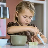 Eco-Friendly Bioplastic Baking Play Set, Baking Toys, Play Kitchen Accessories  Dantoy   