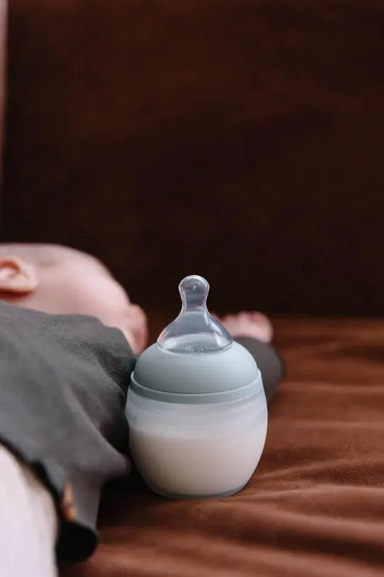 Baby bottle 150ml - 05 Oz  Élhée   