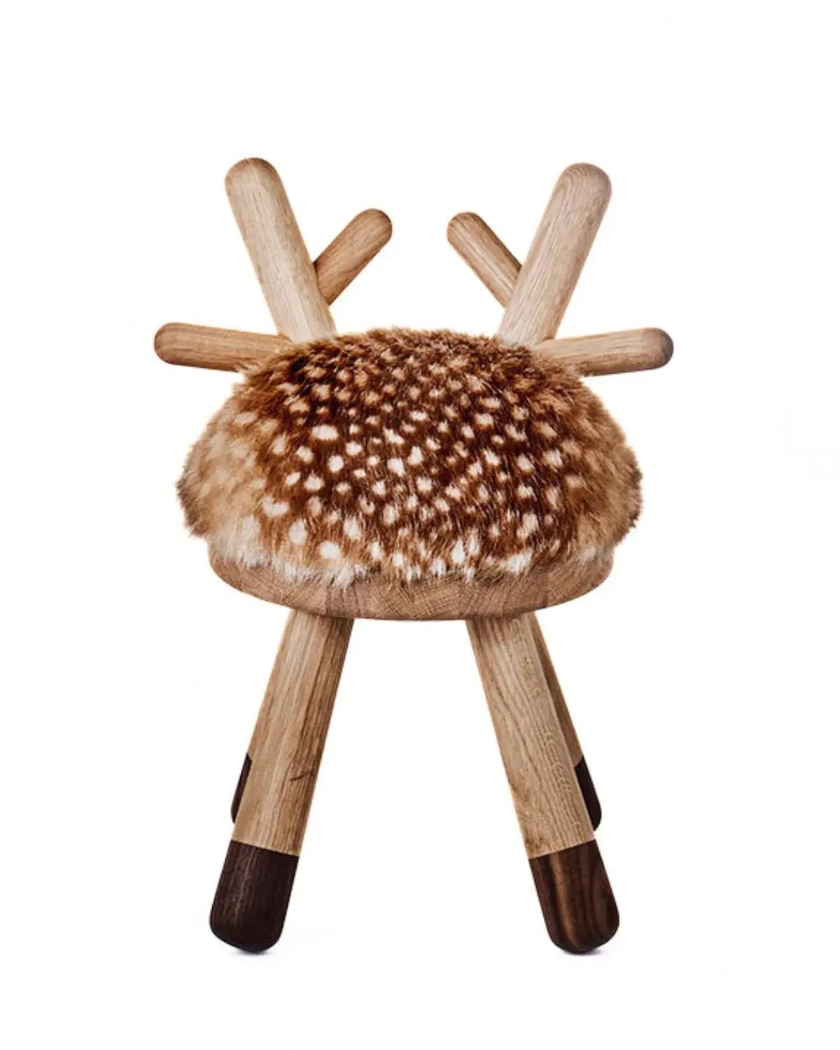 Chair Bambi: The Ultimate Collection of Innovative Design - Perfect for any Living Space  EO Play   