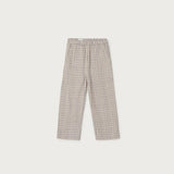 Unisex Muslin Trousers, Lightweight Pants, Breathable Bottoms, Summer Fashion, Casual Wear  Garbo and Friends 98/104 (3-4Y)  