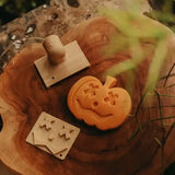 Halloween Eco Stamp Play Bundle  Kinfolk Pantry   