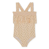 Point Bleu Baie Swimsuit  Konges Sløjd Point Bleu 92cm/2Y 