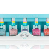 Scented Kids Nail Polish - Classic Collection Kit  Little Lady Products   