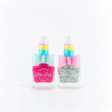 Scented Kids Nail Polish - Fairy Duo  Little Lady Products   