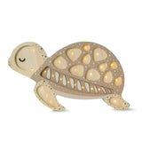 Little Lights Turtle Lamp lamp Little Lights Sand Dune  