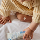 Baby & Kids Gentle Cream For Face & Body  MINOIS   
