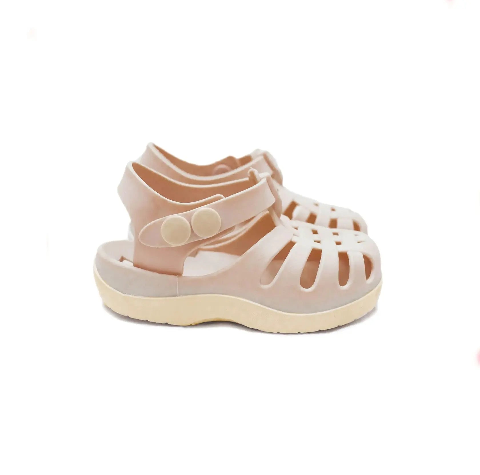 Floopers Kids Sandal - Cloud Pink  Mrs.Ertha   