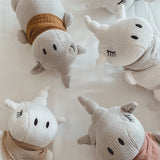 Unicorn Set For Babies  Mrs.Ertha   