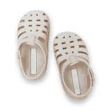 Floopers Kids Sandal in Coconut Milk Floopers - coconut milk Mrs.Ertha   