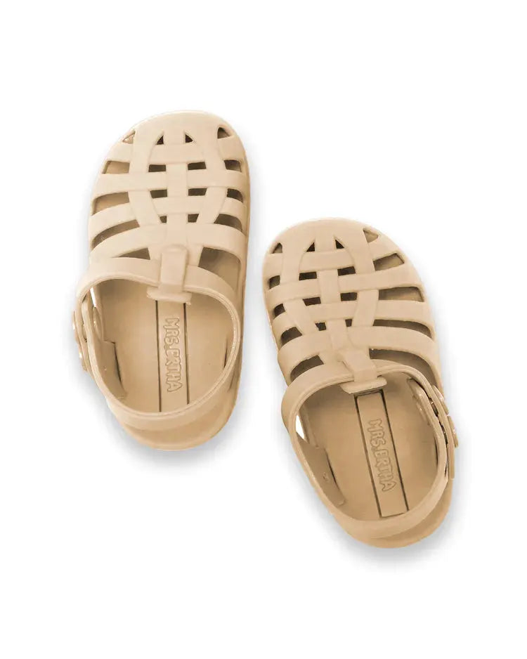 Floopers Kids Sandal in Honey Boo Floopers - Honey Boo Mrs.Ertha   