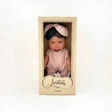 Shiny Loretas Girl Baby Doll Shiny Mrs.Ertha   