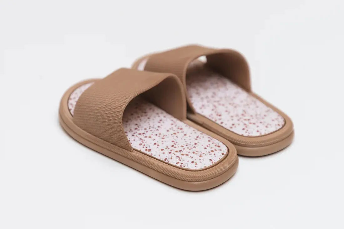 Blush Children Slippers Slippers Mrs.Ertha   