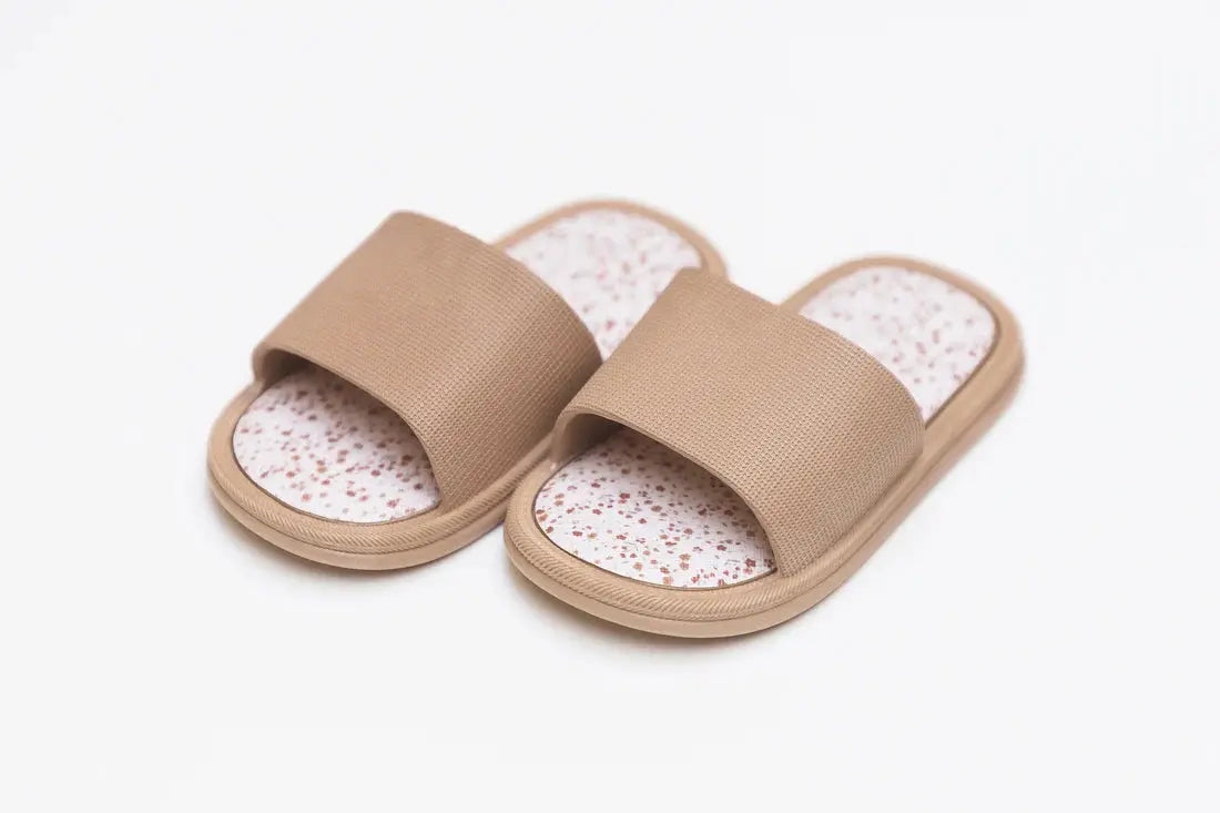 Blush Children Slippers Slippers Mrs.Ertha   