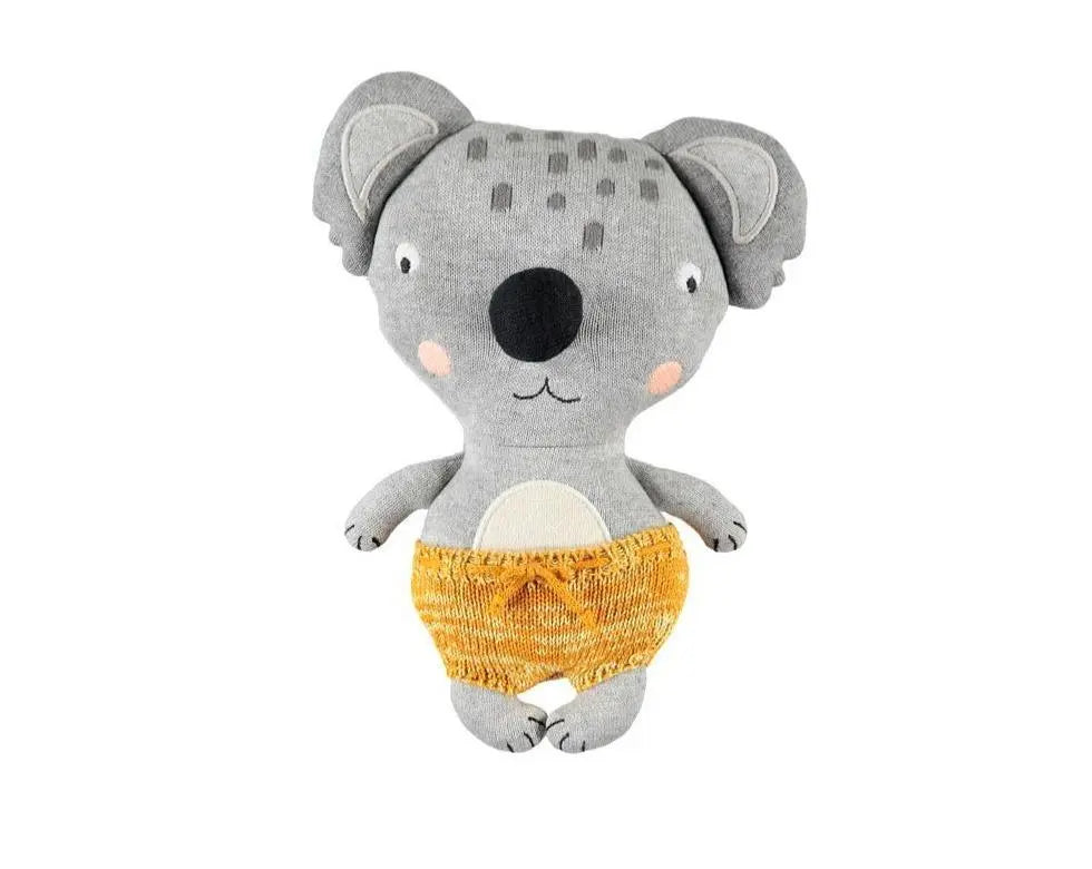 Baby Anton Koala Children Cushion  OYOY   