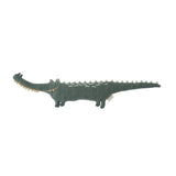 Mr. Crocodile Plush Toy - Dark Green  OYOY   
