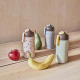 Yummy Drink Can - Camel / Yellow, Aluminum Water Bottle, Thermal Function Drink Can OYOY   