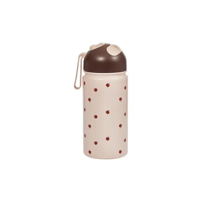 Yummy Drink Can - Powder / Sienna, 360ml Hot or Cold Liquid Holder, Screw Cap, Aluminum Drink Can OYOY   