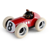 Egg Roadster Hardy Toy Car  Playforever   