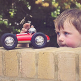 Midi Bonnie Freedom Toy Car  Playforever   