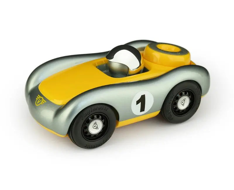 Verve Viglietta Marco Toy Car  Playforever   