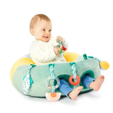 Baby Seat & Play 2-in-1  Sophie la Girafe   