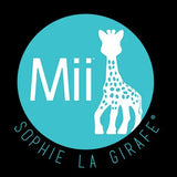 Mii Sophie la Girafe Birth Baby Bottles Set  Sophie la Girafe   