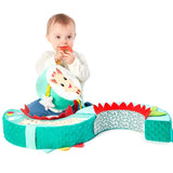 Baby Motor Skills Wheel Toy  Sophie la Girafe   