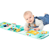 Multi-Sided Baby Activity Board  Sophie la Girafe   