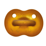 So'pure Natural Rubber Baby Pacifier, 0-6 Months  Sophie la Girafe   