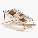 Mimosa Relax Lounger - Relaxation at its finest - Great for sunbathing or reading  Minikane   