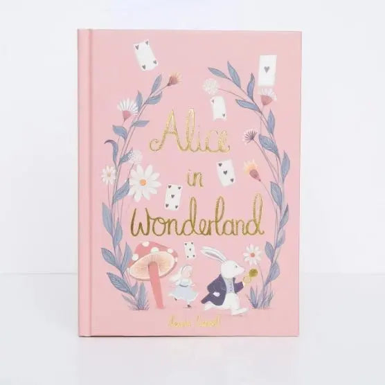 Alice in Wonderland Book | Wordsworth Collector's Edition  Wordsworth Classics   