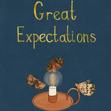 Great Expectations Book | Wordsworth Collector's Edition  Wordsworth Classics   