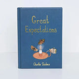 Great Expectations Book | Wordsworth Collector's Edition  Wordsworth Classics   