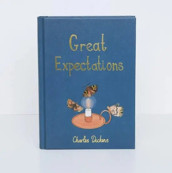 Great Expectations Book | Wordsworth Collector's Edition  Wordsworth Classics   