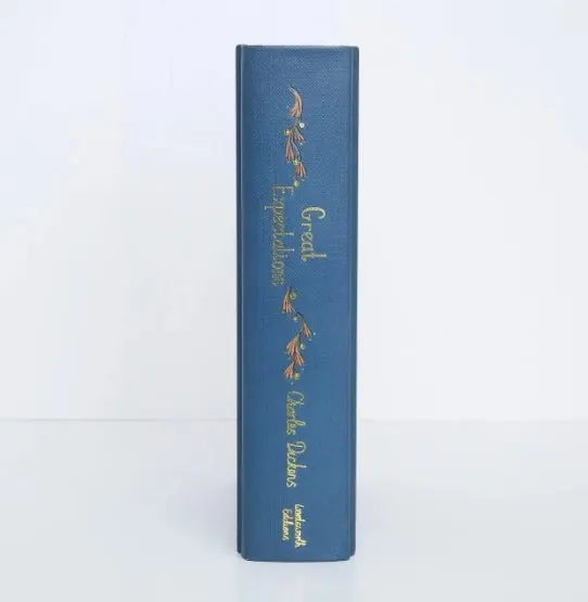 Great Expectations Book | Wordsworth Collector's Edition  Wordsworth Classics   