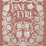 Jane Eyre Book | Luxe Edition | Wordsworth Classics  Wordsworth Classics   