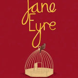 Jane Eyre Book | Wordsworth Collector's Edition  Wordsworth Classics   